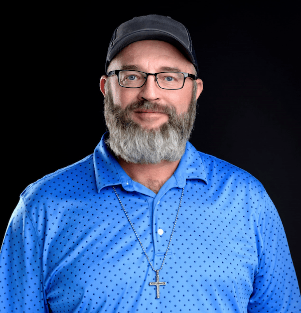Richard Tooley Owner of Focus Handyman, LLC Lenexa Handyman Services
