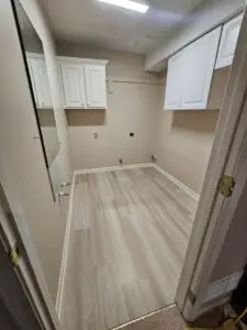 Drywall Repair and Insulation Installation in Olathe