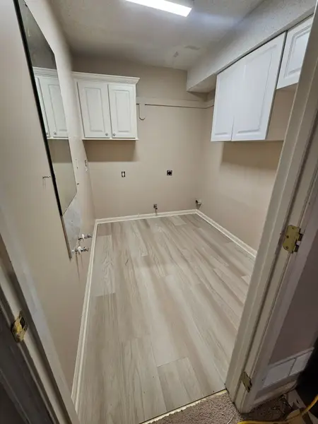 Drywall Repair and Insulation Installation in Olathe