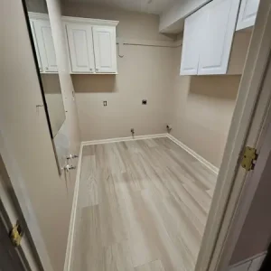 Drywall Repair and Insulation Installation in Olathe